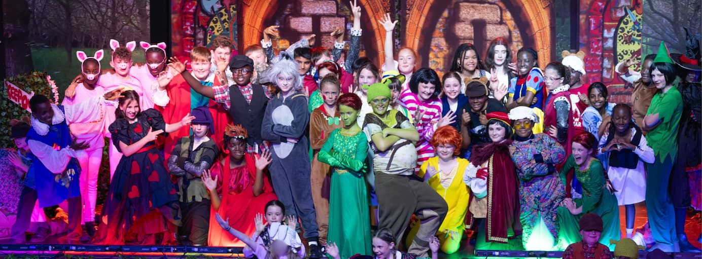 King's School Rochester Junior